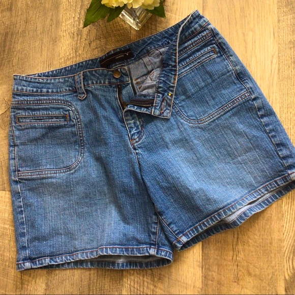 Venezia Pants - VENEZIA JEAN SHORTS 🎀